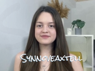 Synnoveaxtell