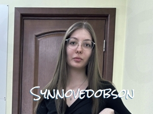 Synnovedobson