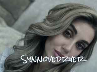 Synnovedryer