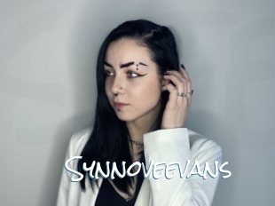 Synnoveevans