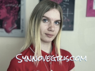 Synnovegriscom