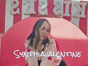 Synthiavalentine