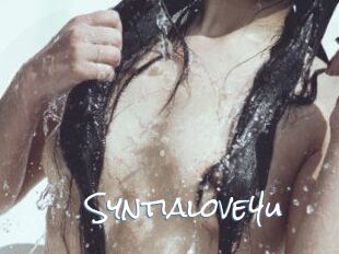 Syntialove4u