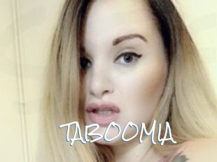 TABOOMIA