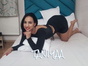TANIYAA