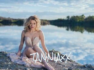 TANNIAxX