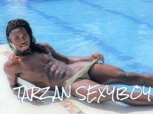 TARZAN_SEXYBOY