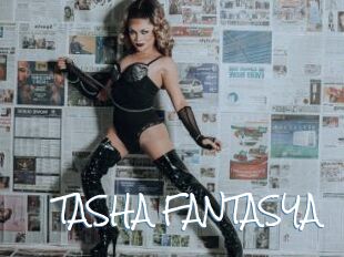 TASHA_FANTASYA