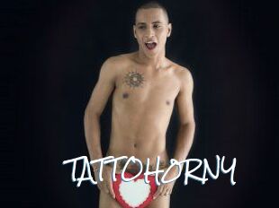 TATTOH0RNY