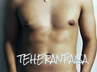 TEHERANPAISA