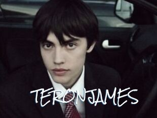 TERON_JAMES