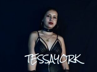 TESSAYORK