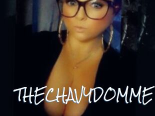 THECHAVYDOMME