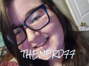 THENERD77