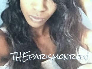 THEparismonroee