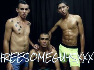 THREESOMEGUYSXXX