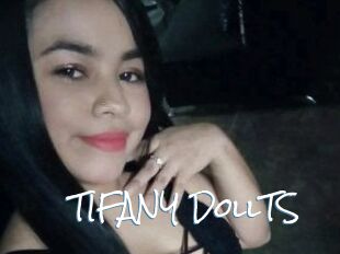 TIFANY_DollTS