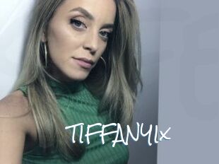 TIFFANYIx Sex Feed