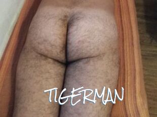 TIGERMAN