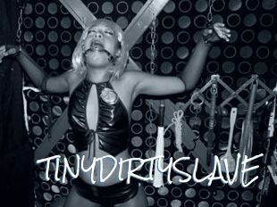 TINYDIRTYSLAVE