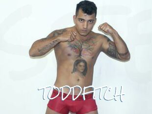 TODDFITCH Sex Feed