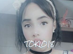 TOKIO18