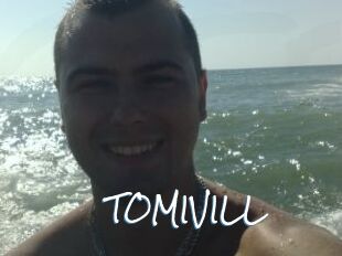 TOMIVILL Sex Feed