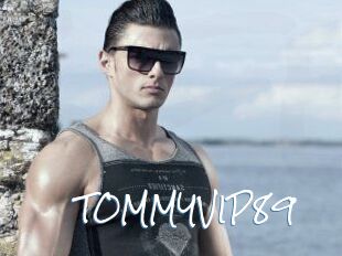 TOMMYVIP89