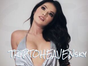 TRIPTOHEAVENsky