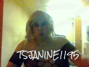 TSJANINE1195