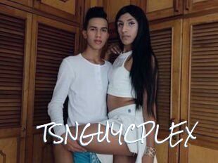 TSNGUYCPLEX