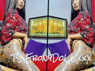 TS_EbonyDoLLXxX
