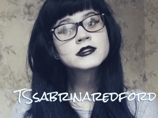 TSsabrinaredford