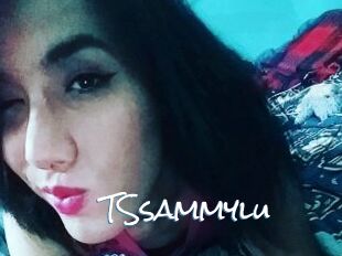 TSsammylu
