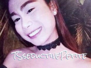 TSseductivePetite