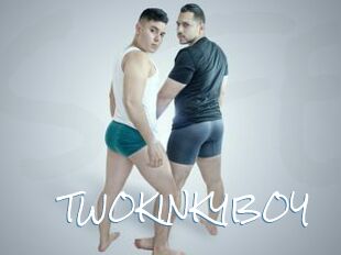 TWOKINKYBOY