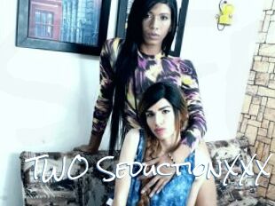 TWO_SeductionXXX Sex Feed