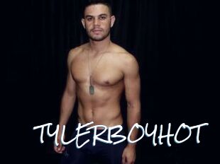 TYLERBOYHOT