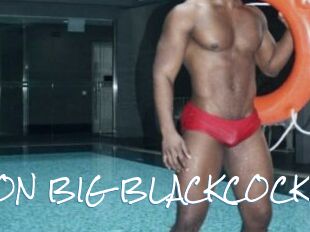 TYSSON_BIG_BLACKCOCK