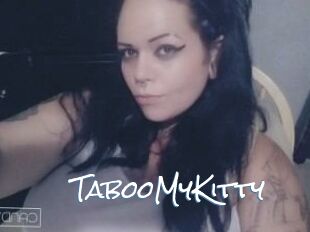 TabooMyKitty