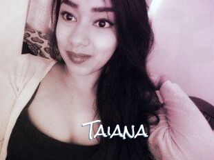 Taiana_ Sex Feed