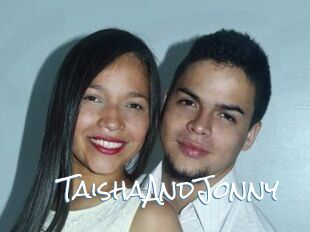 TaishaAndJonny