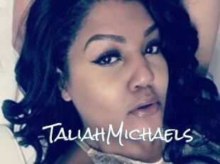 TaliahMichaels