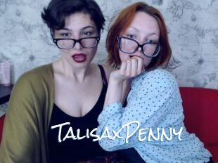 TalisaxPenny