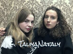 TaliyaNataly