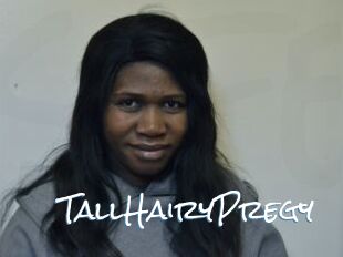 TallHairyPregy