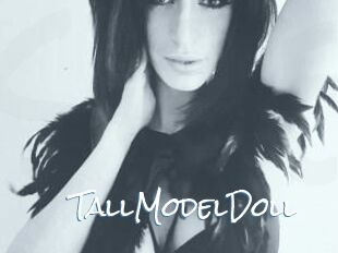 TallModelDoll