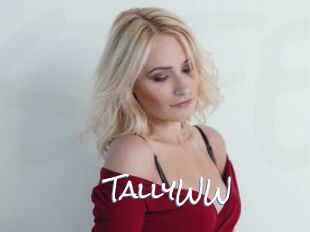 TallyWW Sex Feed