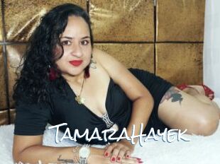 TamaraHayek