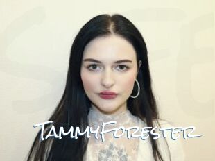 TammyForester